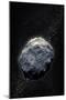 Asteroid, Artwork-null-Mounted Premium Photographic Print