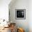 Asteroid, Artwork-null-Framed Photographic Print displayed on a wall