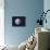 Asteroid Ceres, Artwork-Chris Butler-Framed Stretched Canvas displayed on a wall