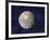 Asteroid Ceres, Artwork-Chris Butler-Framed Photographic Print