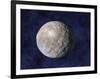 Asteroid Ceres, Artwork-Chris Butler-Framed Photographic Print