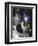 Asteroid Impact Mission-null-Framed Premium Photographic Print