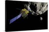 Asteroid Impact Mission-null-Stretched Canvas