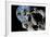 Asteroid Mining-null-Framed Photographic Print