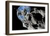 Asteroid Mining-null-Framed Photographic Print