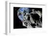 Asteroid Mining-null-Framed Photographic Print