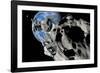 Asteroid Mining-null-Framed Photographic Print