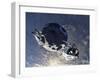 Asteroid Mining-null-Framed Premium Photographic Print