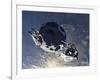 Asteroid Mining-null-Framed Photographic Print