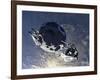 Asteroid Mining-null-Framed Photographic Print