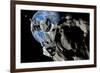 Asteroid Mining-null-Framed Photographic Print