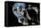 Asteroid Mining-null-Framed Stretched Canvas