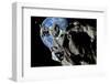 Asteroid Mining-null-Framed Premium Photographic Print