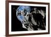 Asteroid Mining-null-Framed Photographic Print