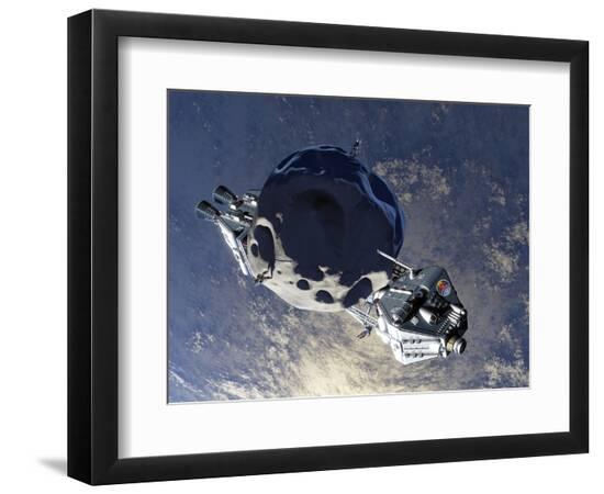 Premium Photographic Print, , large