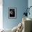 Asteroid-null-Framed Photographic Print displayed on a wall