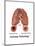 Asthma Pathology-Gwen Shockey-Mounted Art Print