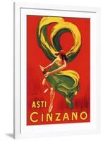 Asticinzano-null-Framed Giclee Print