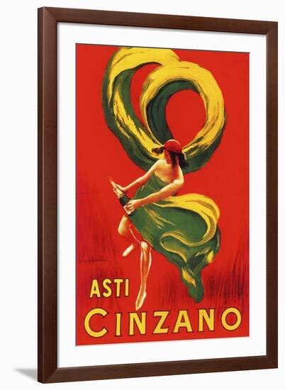 Asticinzano-null-Framed Giclee Print