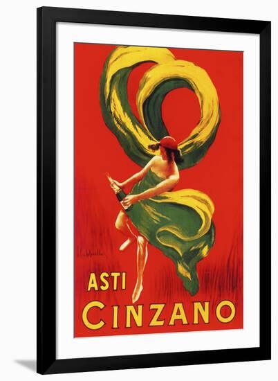 Asticinzano-null-Framed Giclee Print