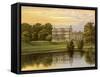 Astley Hall-Alexander Francis Lydon-Framed Stretched Canvas