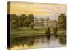 Astley Hall-Alexander Francis Lydon-Stretched Canvas