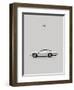 Aston DB5 1965-Mark Rogan-Framed Art Print