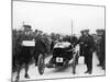 Aston Martin at a Motor Racing Event, 1922-null-Mounted Photographic Print