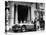 Aston Martin DB2-4 Outside the Hotel Carlton, Cannes, France, 1955-null-Stretched Canvas