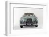 Aston Martin DB2-4 works 1956-Simon Clay-Framed Photographic Print