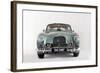 Aston Martin DB2-4 works 1956-Simon Clay-Framed Photographic Print