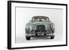 Aston Martin DB2-4 works 1956-Simon Clay-Framed Photographic Print