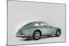 Aston Martin DB2-4 works 1956-Simon Clay-Mounted Photographic Print