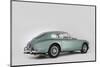 Aston Martin DB2-4 works 1956-Simon Clay-Mounted Photographic Print