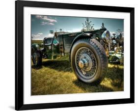 Aston Martin-Stephen Arens-Framed Photographic Print