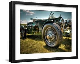 Aston Martin-Stephen Arens-Framed Photographic Print