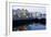 Aston Quay, Liffey River, Dublin, County Dublin, Eire (Ireland)-Bruno Barbier-Framed Photographic Print