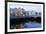Aston Quay, Liffey River, Dublin, County Dublin, Eire (Ireland)-Bruno Barbier-Framed Photographic Print
