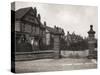 Aston Union Cottage Homes, Erdington, West Midlands-Peter Higginbotham-Stretched Canvas