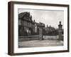 Aston Union Cottage Homes, Erdington, West Midlands-Peter Higginbotham-Framed Photographic Print