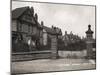 Aston Union Cottage Homes, Erdington, West Midlands-Peter Higginbotham-Mounted Photographic Print