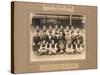 Aston Villa F.C., 1937-38, League Champions, Division 2-English School-Stretched Canvas