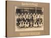 Aston Villa F.C., 1937-38, League Champions, Division 2-English School-Stretched Canvas