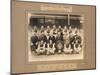 Aston Villa F.C., 1937-38, League Champions, Division 2-English School-Mounted Giclee Print
