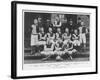 Aston Villa F.C in 1894-null-Framed Art Print