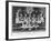 Aston Villa F.C in 1894-null-Framed Art Print