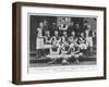 Aston Villa F.C in 1894-null-Framed Art Print