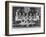 Aston Villa F.C in 1894-null-Framed Art Print