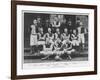 Aston Villa F.C in 1894-null-Framed Art Print