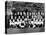 Aston Villa Football Club, 1896-null-Stretched Canvas